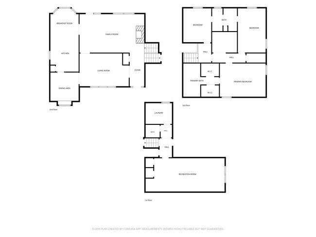 Building Photo - 1101 Silverwood Cove