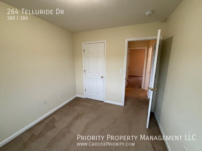 Building Photo - 264 Telluride Drive