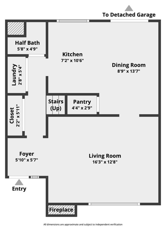 Building Photo - 422 Florin Rd