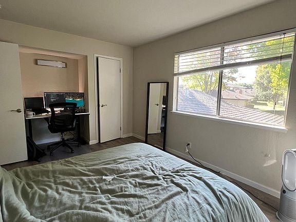 Bedroom - 2305 Saidel Dr