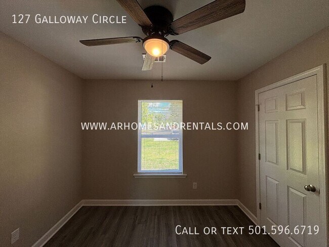 Building Photo - 127 Galloway Cir