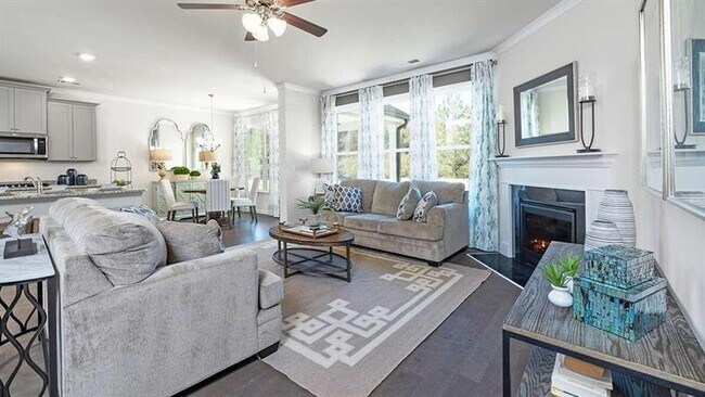 Building Photo - 1427 Trident Maple Chase