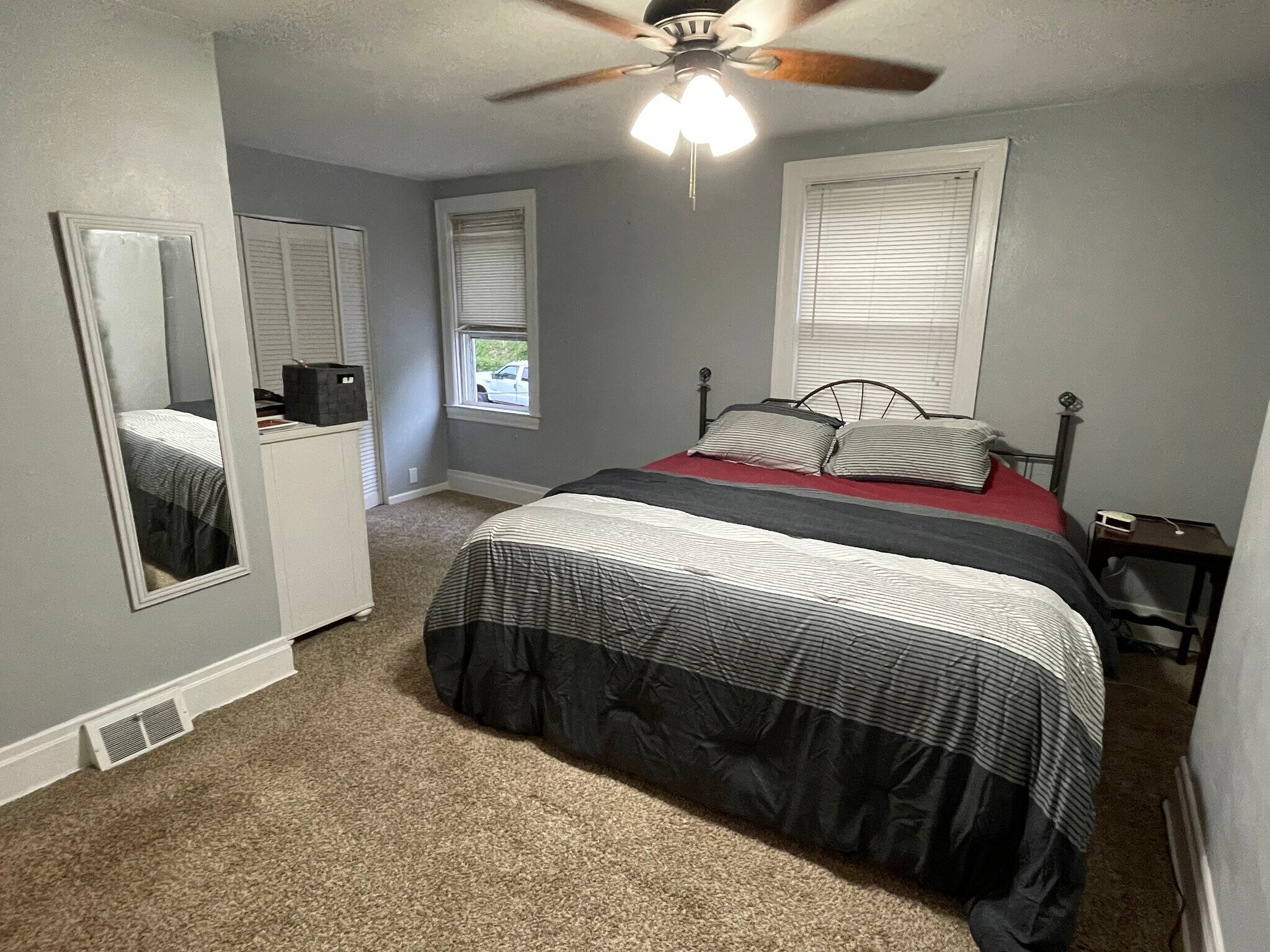 Building Photo - 4114 Grizella St