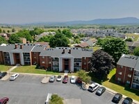 Building Photo - 3 bedroom Condo for rent, over looking Massanutten Mountain - 1112-7 Blueridge Dr.