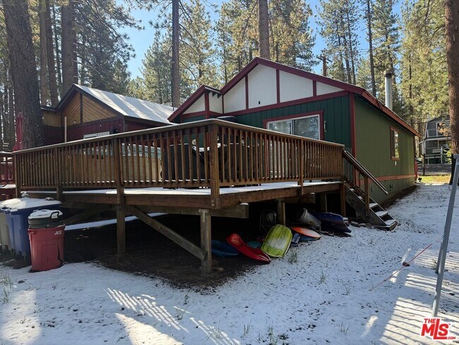 Building Photo - 42810 Willow Ave