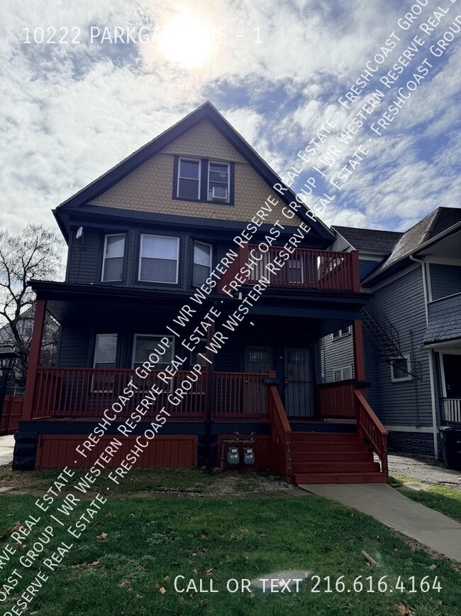 Building Photo - 10222 Parkgate Ave