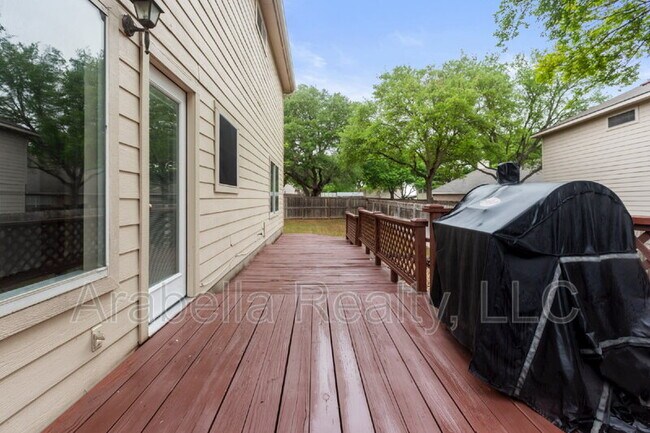 Building Photo - 2832 Berry Trace