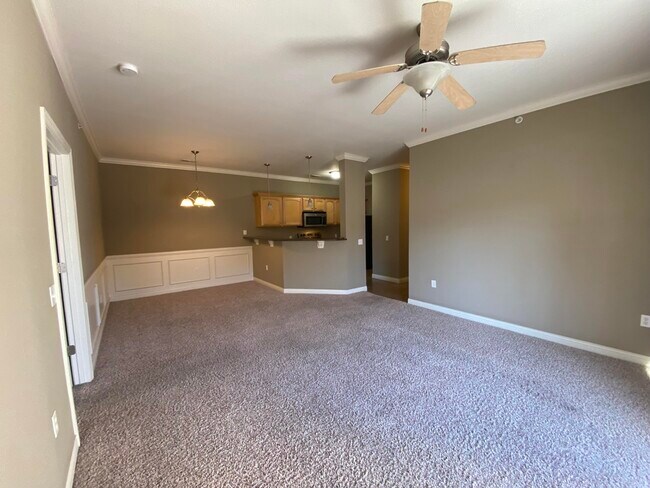 Building Photo - 4100 W Worley St