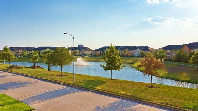 Building Photo - 1502 Ashbury Park Ln