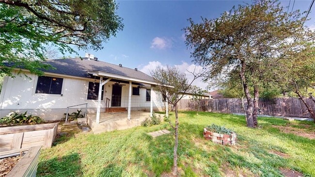 Building Photo - 3007 Blazing Star Trail