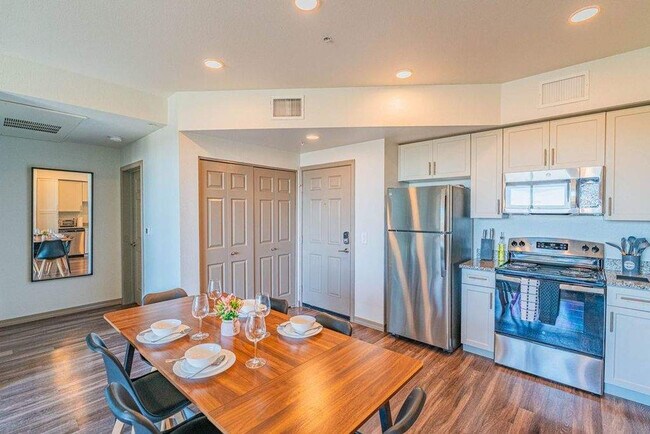 Building Photo - 9600 W Georgia Ave