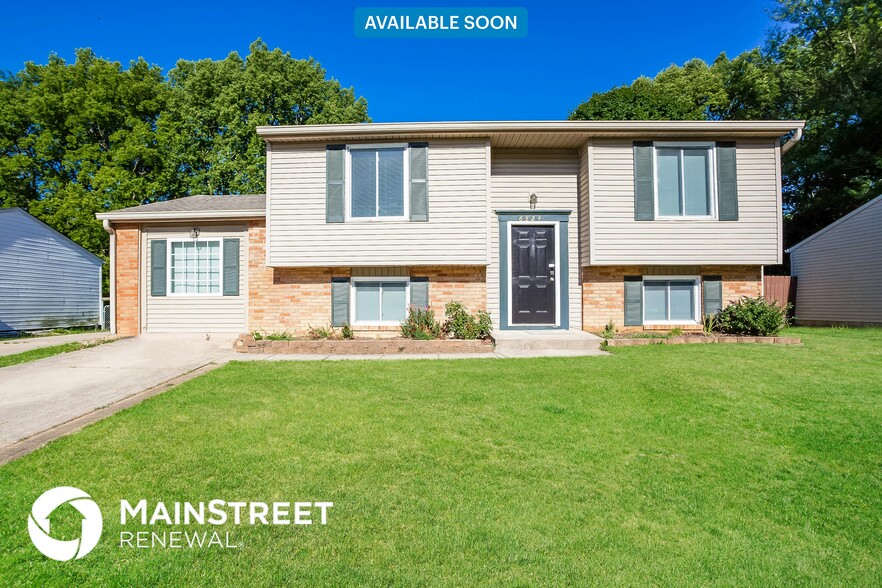 Primary Photo - 6824 Littleton Dr