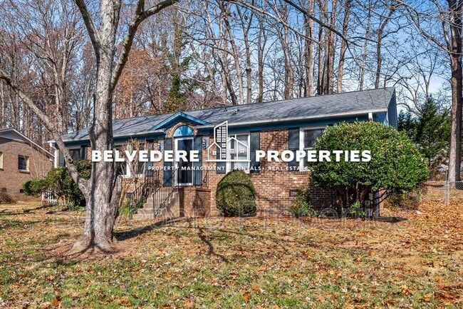 Building Photo - 4508 Havenwood Dr