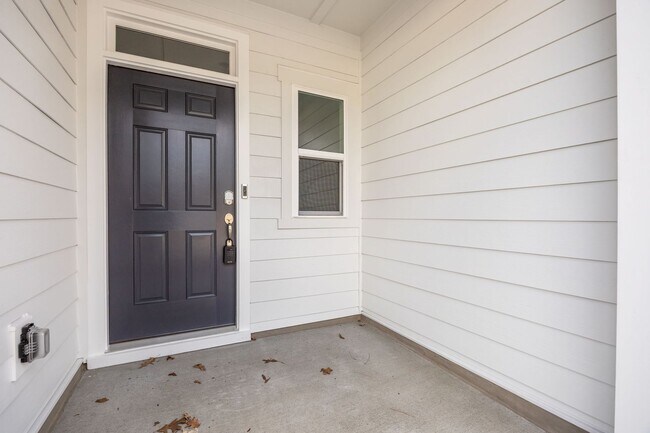 Building Photo - Prime Durham Townhome in Bull City North – Beautiful 3BR/2.5BA with 1-Car Garage