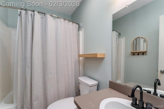 Building Photo - 7609 Woodward Ave