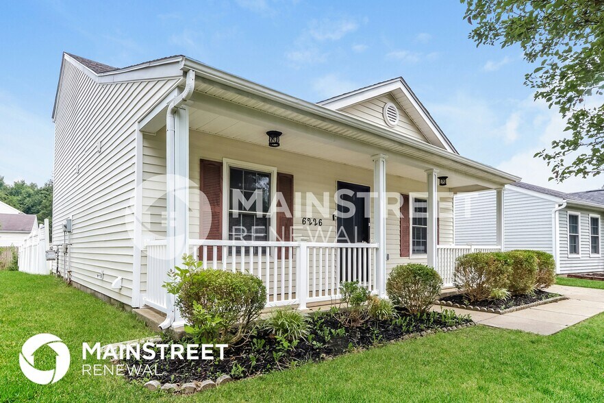 Building Photo - 6226 Maravian Dr