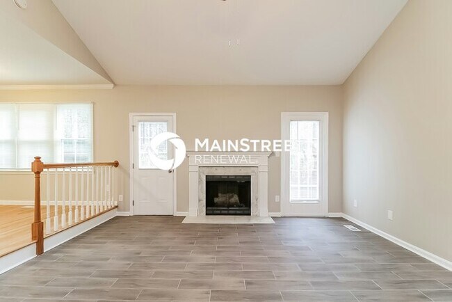 Building Photo - 3 Bedroom Pet-Friendly Home in CLAYTON, NC with Main Street Renewal