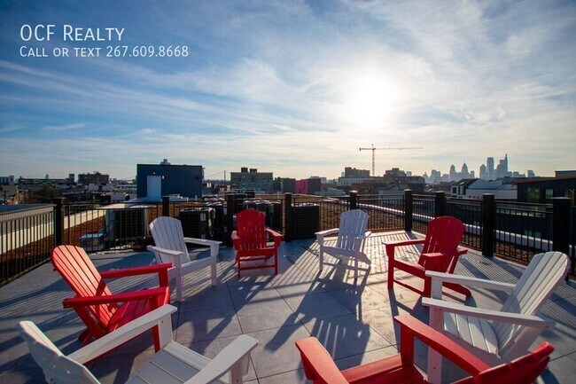 Building Photo - 1325 N Lee St