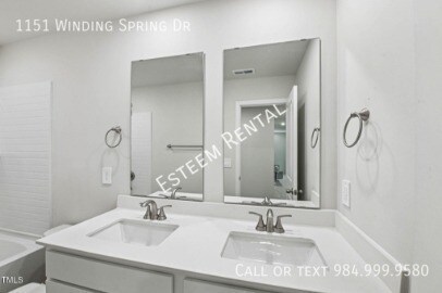 Building Photo - 1151 Winding Spg Dr