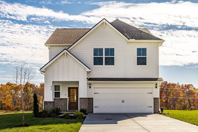 Building Photo - 616 Emerson Ln