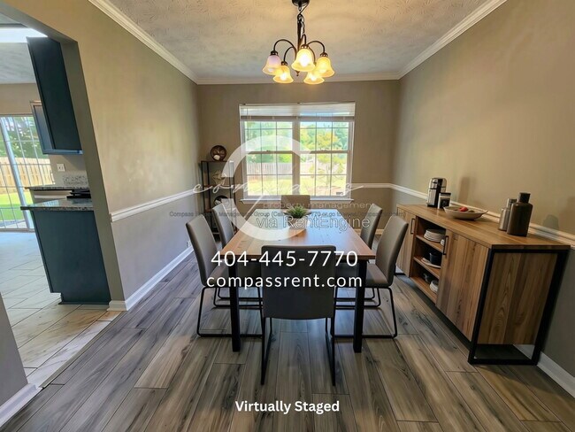 Building Photo - 4200 Arrowhead Pointe