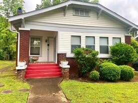 Building Photo - 513 10th Ct S