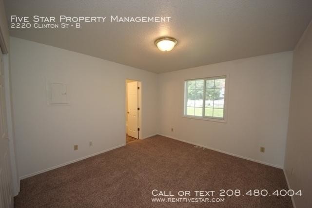 Building Photo - 3 bedroom in Pocatello ID 83204