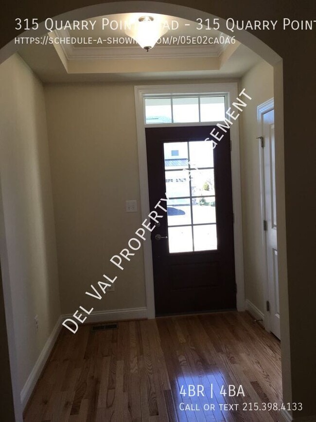 Building Photo - 315 Quarry Point Rd