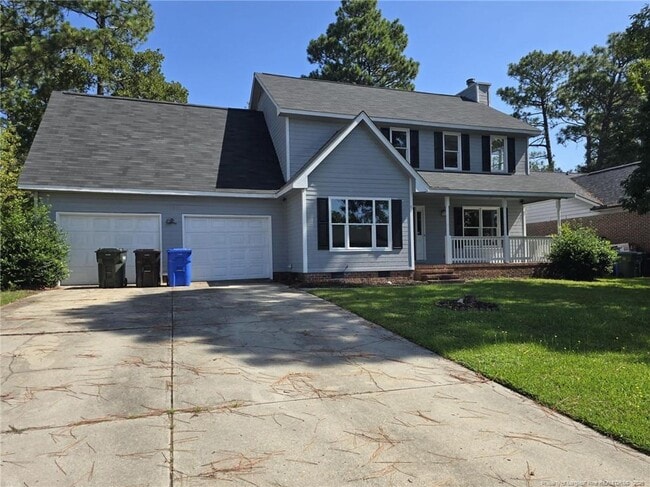 Building Photo - 7132 Dayspring Dr