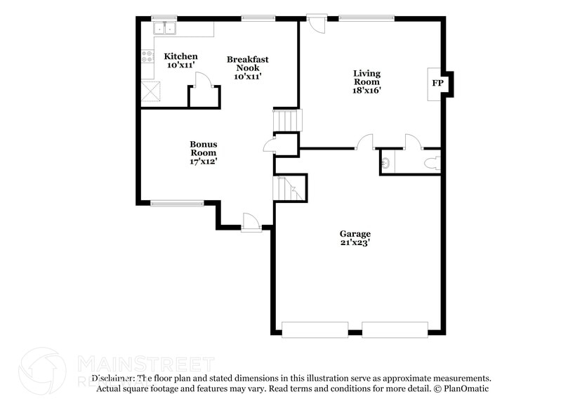 Building Photo - 2531 Willenhall Way