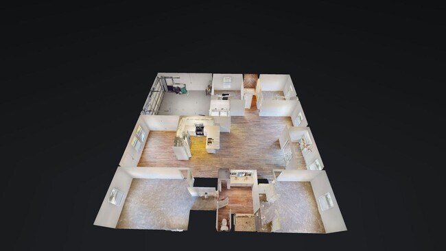 Building Photo - 4232 SW Winslow St