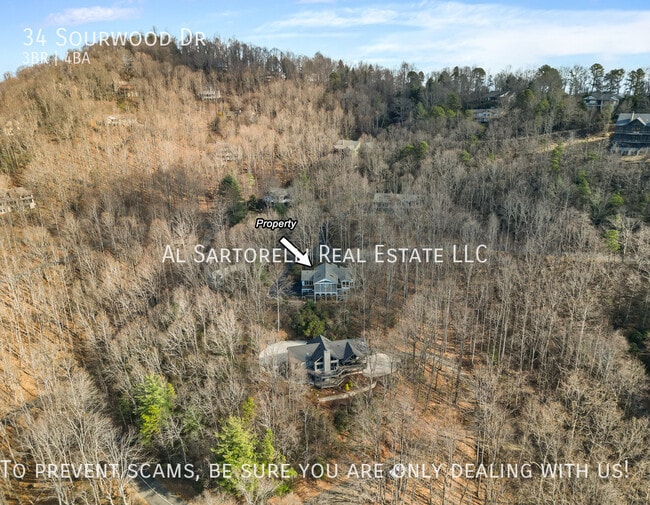 Building Photo - 34 Sourwood Dr