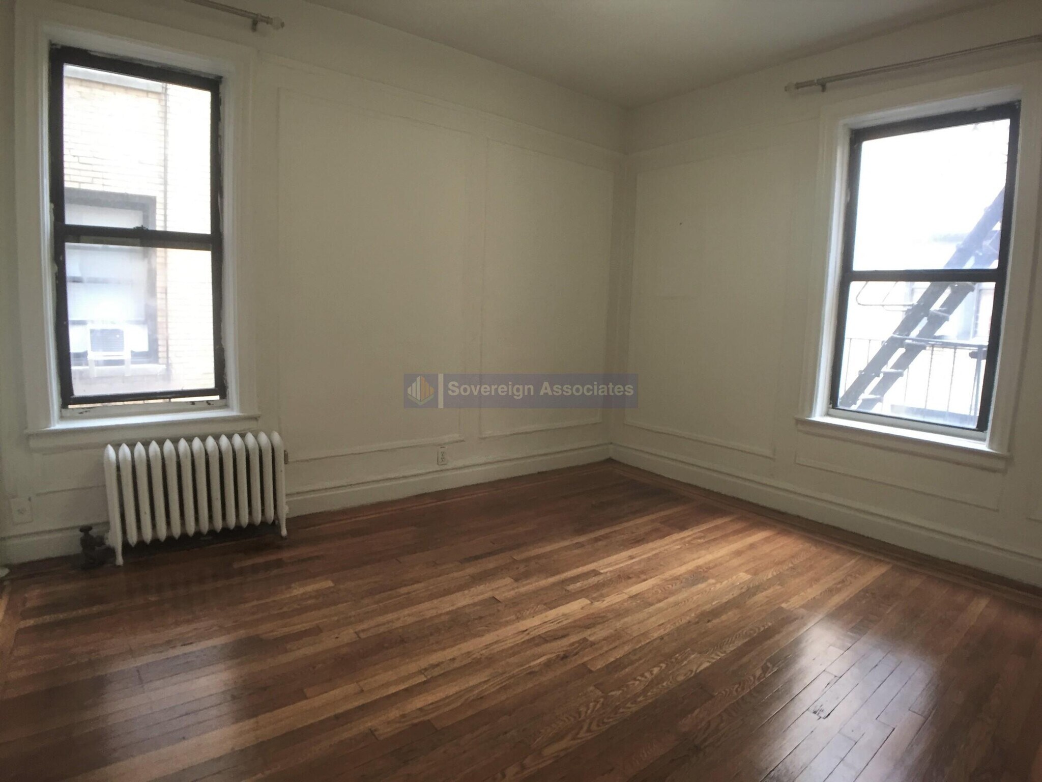 Building Photo - 664 W 163rd St