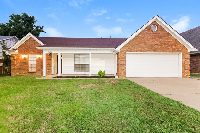 Building Photo - 7152 Olive Ridge Dr