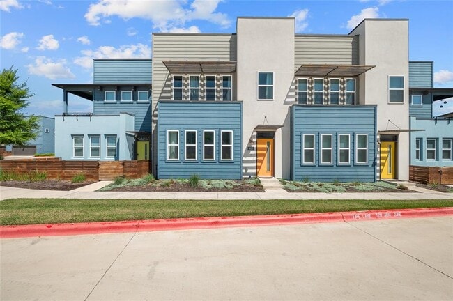 Building Photo - 9015 Cattle Baron Path