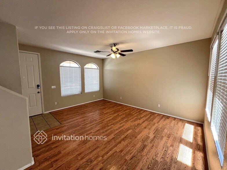 Building Photo - 9021 E Garnet Ave