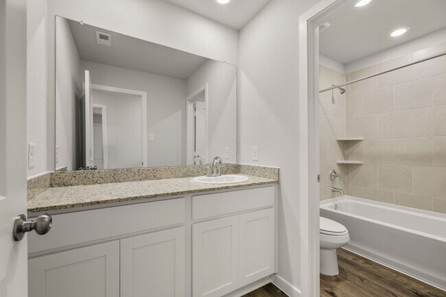 Building Photo - Brand New Spacious 4-Bedroom Two-Story wit...
