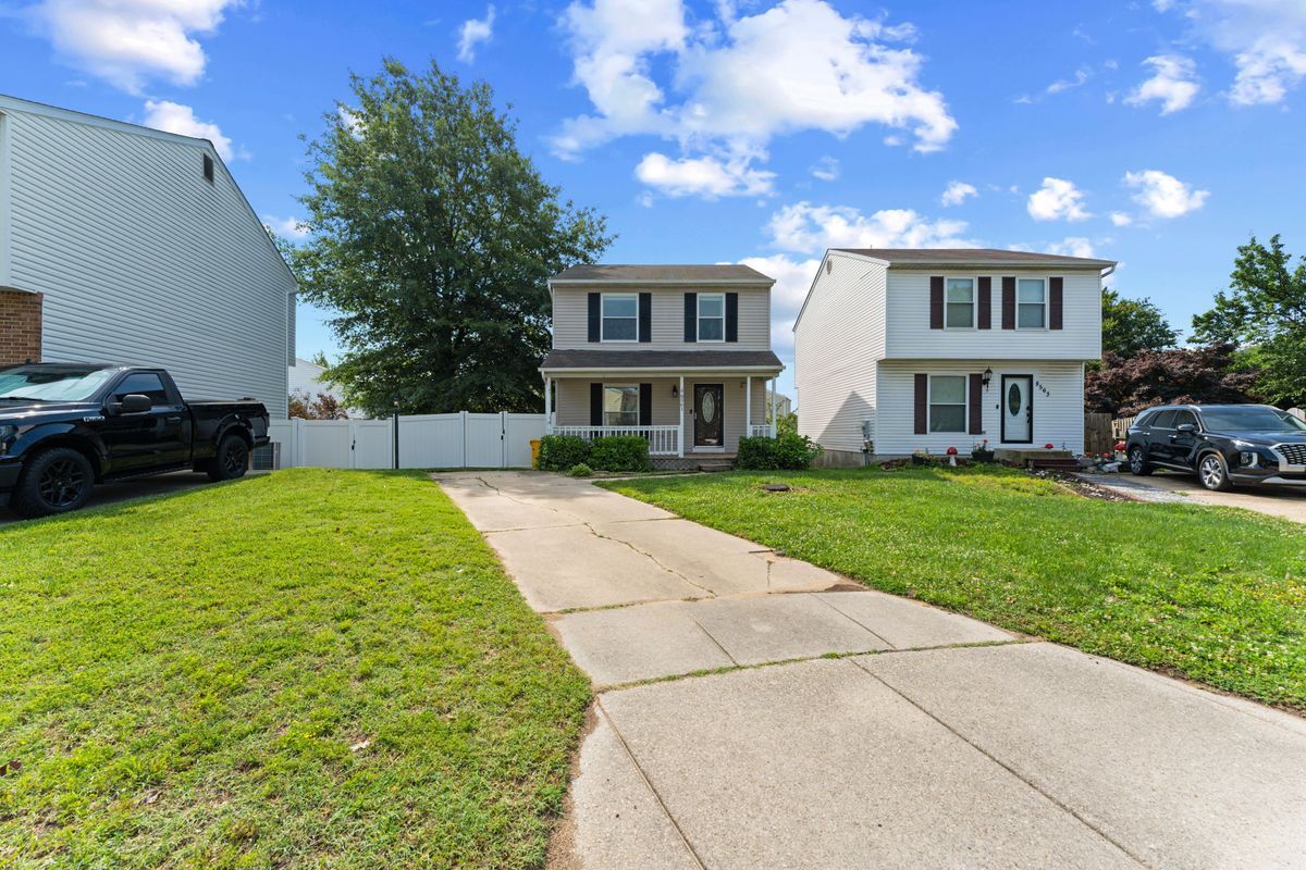 Building Photo - 8561 Skipjack Pl