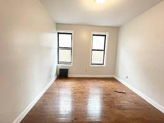 Building Photo - 1 bedroom in NEW YORK NY 10040