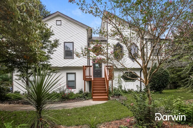 Primary Photo - 560 Canterbury Lane, Lawrenceville, GA 30046