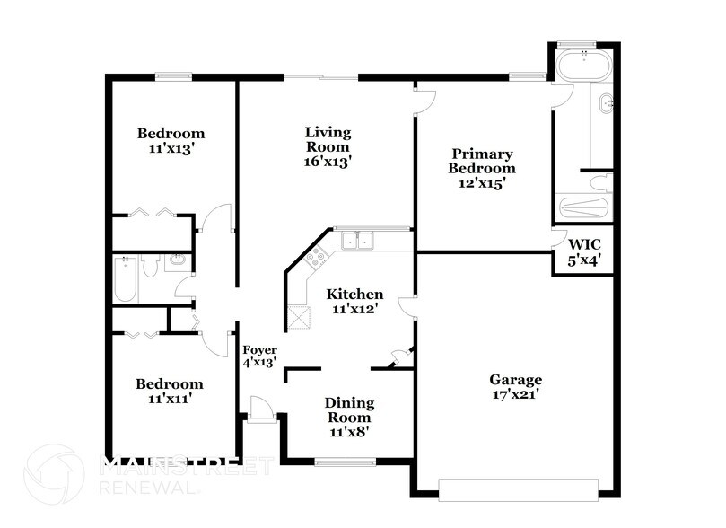 Building Photo - 5948 Wentworth Cir S