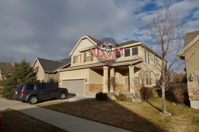 Building Photo - Beautiful 4 Bd 2.5 Bath Home in Sandy