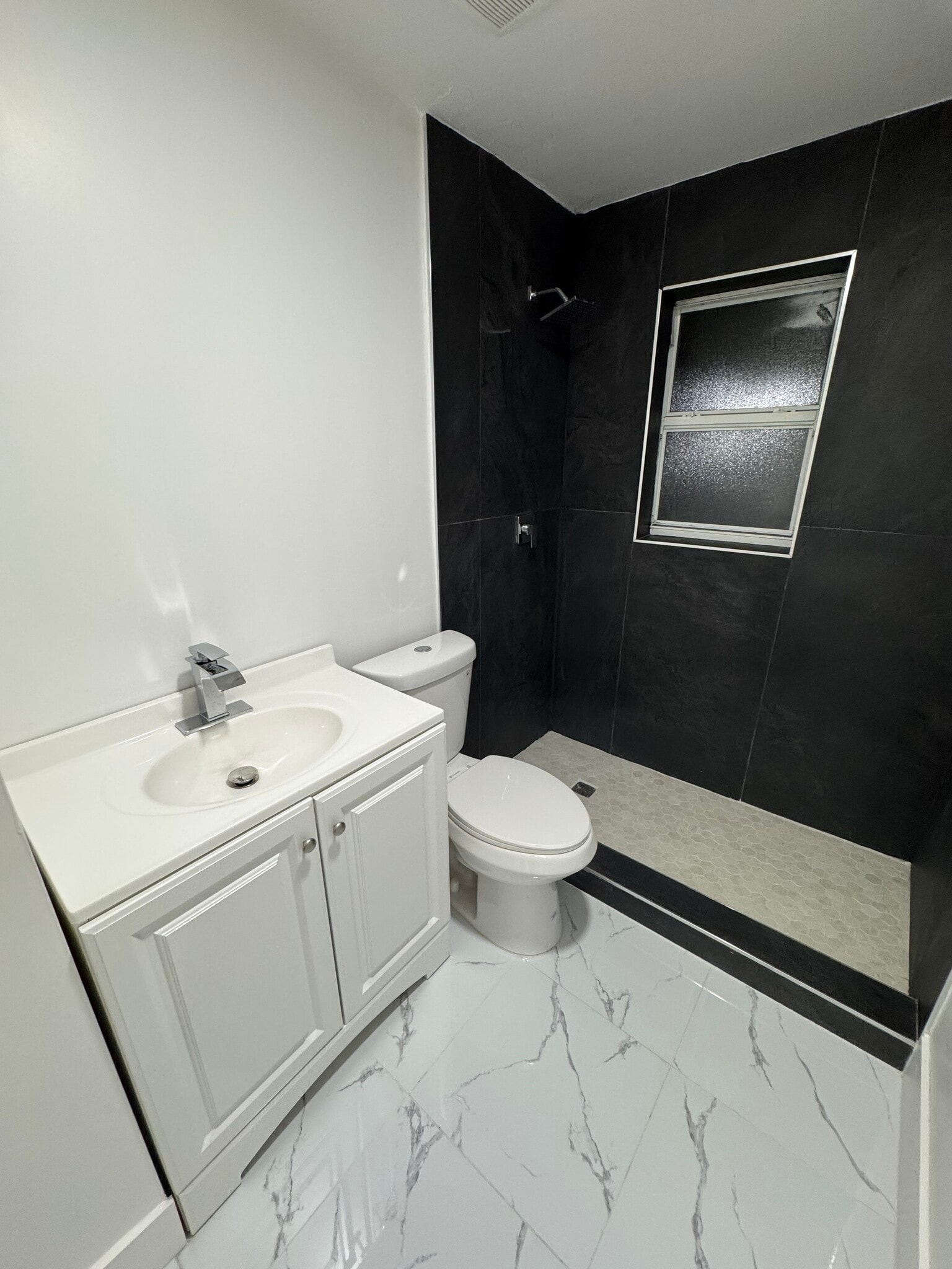 Bathroom/Shower 1 - 228 NW 13th Ct