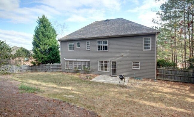 Building Photo - 1050 Knoll Terrace