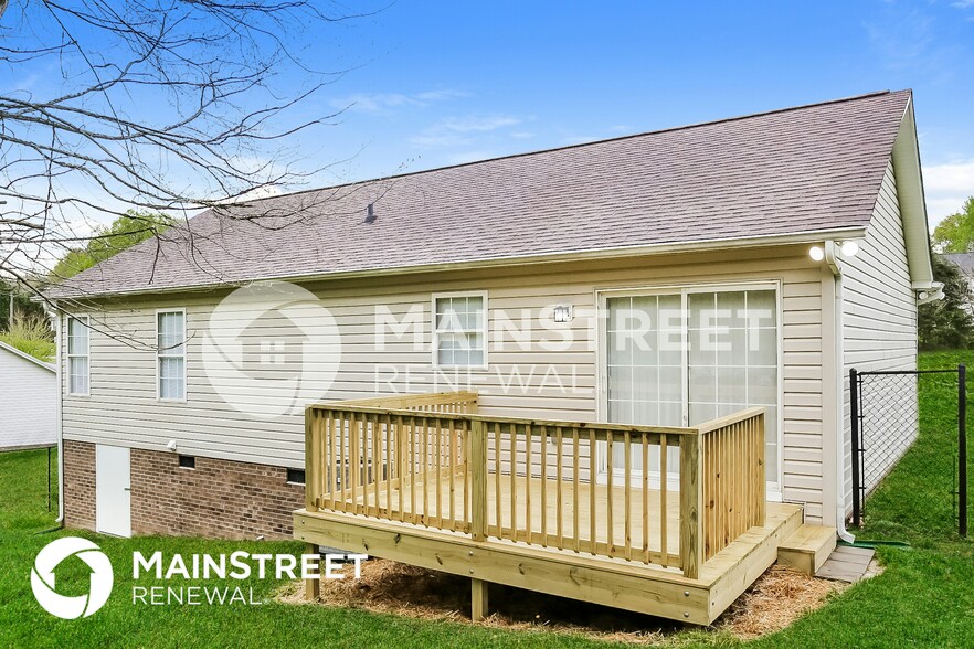Building Photo - 124 Tricia Ct