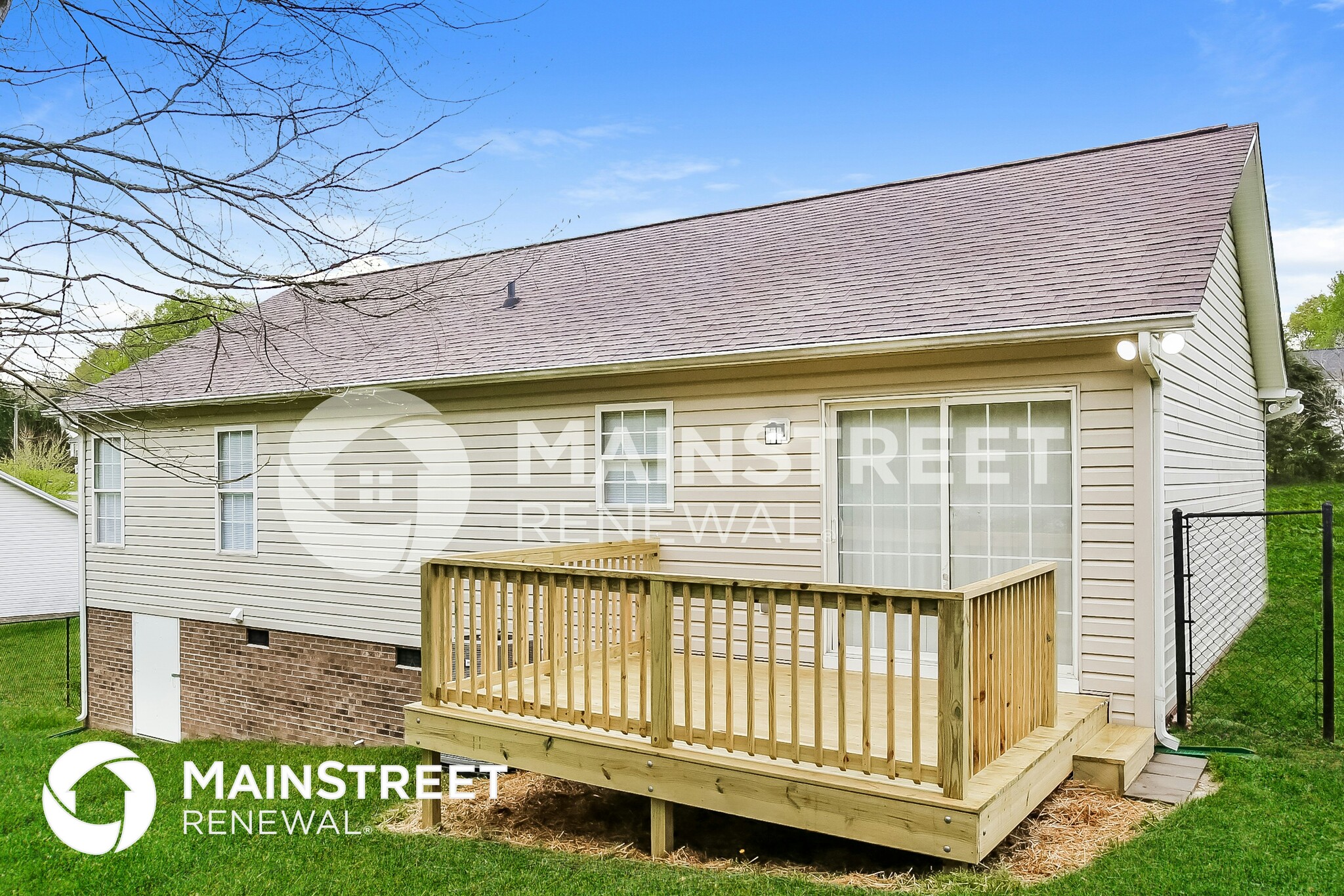 Building Photo - 124 Tricia Ct