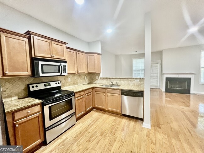 Building Photo - 3110 Garrard Pl