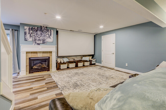 Building Photo - 107 Bogie Hills Dr