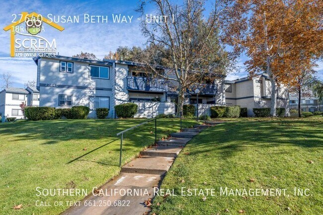 Building Photo - 27640 Susan Beth Way