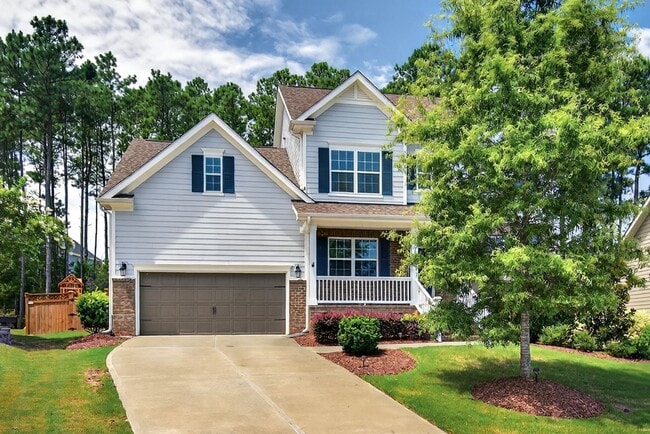 Building Photo - “5-Bedroom Home with Bonus Room & Resort-S...